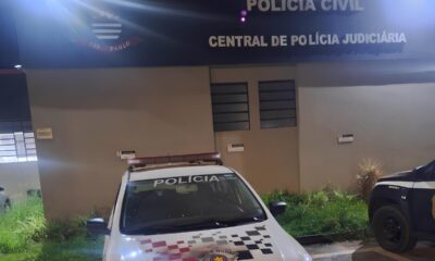 O Mist rio de Bocaina O Caso do Homem Encontrado Morto em 17 de Julho de 2025