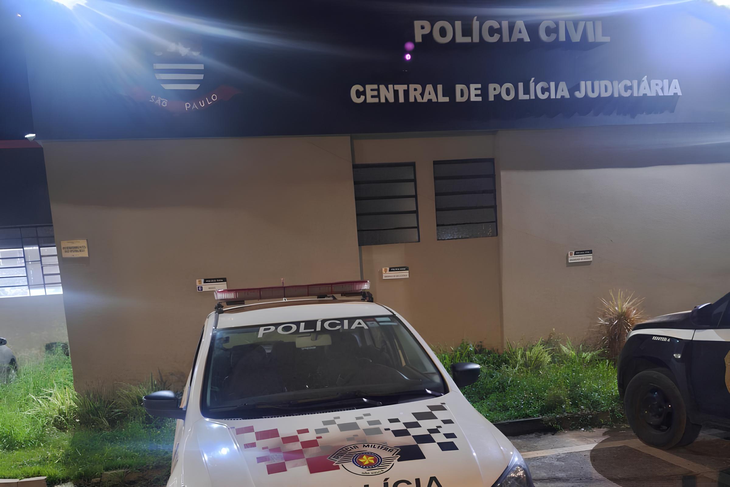 O Mist rio de Bocaina O Caso do Homem Encontrado Morto em 17 de Julho de 2025