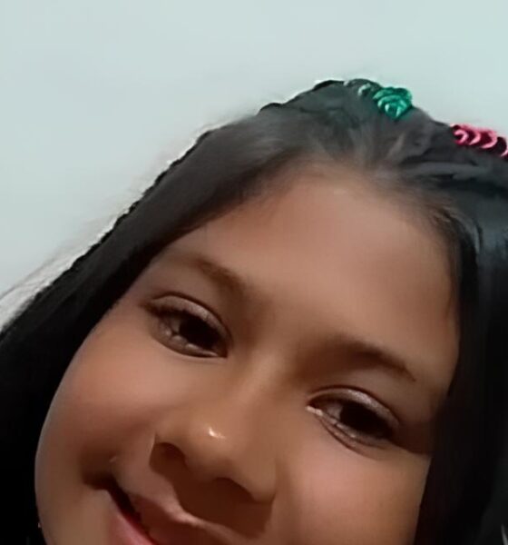O Mistério de Yara: Mãe Recebe Mensagens Surpreendentes Enquanto Polícia Vasculha Santos em Busca da Adolescente Desaparecida 2 O Mist rio de Yara M e Recebe Mensagens Surpreendentes Enquanto Pol cia Vasculha Santos em Busca da Adolescente Desaparecida