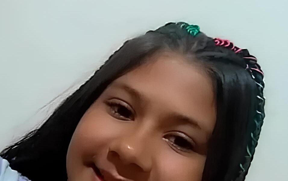 O Mist rio de Yara M e Recebe Mensagens Surpreendentes Enquanto Pol cia Vasculha Santos em Busca da Adolescente Desaparecida