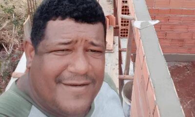 O Mist rio do Pedreiro Desaparecido Uma Busca Incans vel por Respostas em Santa B rbara d Oeste
