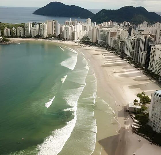 O Mist rio do Turista Perdido Uma Travessia Fatal no Litoral Paulista