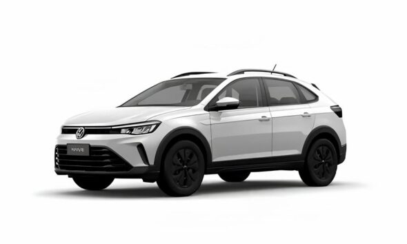 O Nivus 2026 Como a Volkswagen Redefine o Futuro dos SUVs Compactos no Brasil
