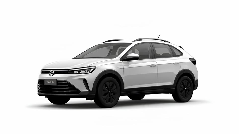 O Nivus 2026 Como a Volkswagen Redefine o Futuro dos SUVs Compactos no Brasil