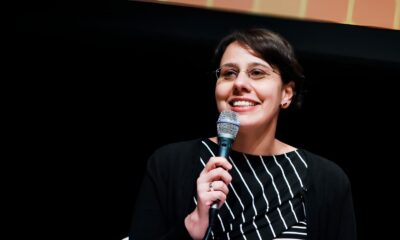 O Novo Cap tulo da Comunica o P blica no Brasil Como a Nomea o de uma Professora da PUC Campinas Est Redefinindo o Papel da EBC