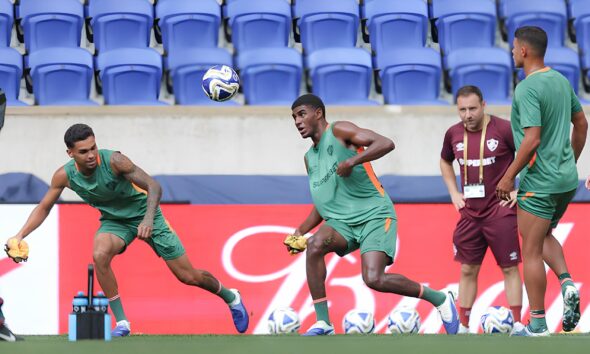 O Patinho Feio que Encantou o Mundo Fluminense na Final da Copa do Mundo de Clubes