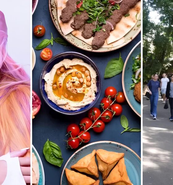 O Que Fazer em Campinas Neste Fim de Semana: Uma Jornada Cultural, Musical e Gastronômica 2 O Que Fazer em Campinas Neste Fim de Semana Uma Jornada Cultural Musical e Gastron mica