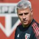 O Renascimento do S o Paulo Crespo Assume Com elenco Quase Completo e Promete Emo o no Cl ssico Contra o Flamengo