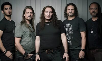O Retorno Triunfal do Angra Temple of Shadows Chega a Campinas para Celebrar Duas D cadas de Gl ria no Metal Nacional