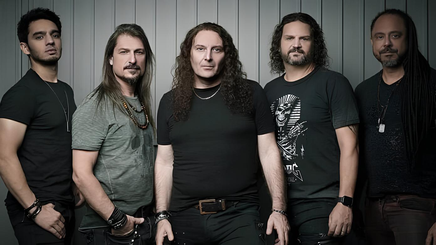 O Retorno Triunfal do Angra: Temple of Shadows Chega a Campinas para Celebrar Duas Décadas de Glória no Metal Nacional 1 O Retorno Triunfal do Angra Temple of Shadows Chega a Campinas para Celebrar Duas D cadas de Gl ria no Metal Nacional