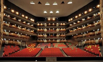 O Som Que Reabre Portas Como o Concerto da Orquestra de Campinas Resgatou Mem rias e Reconectou Pessoas
