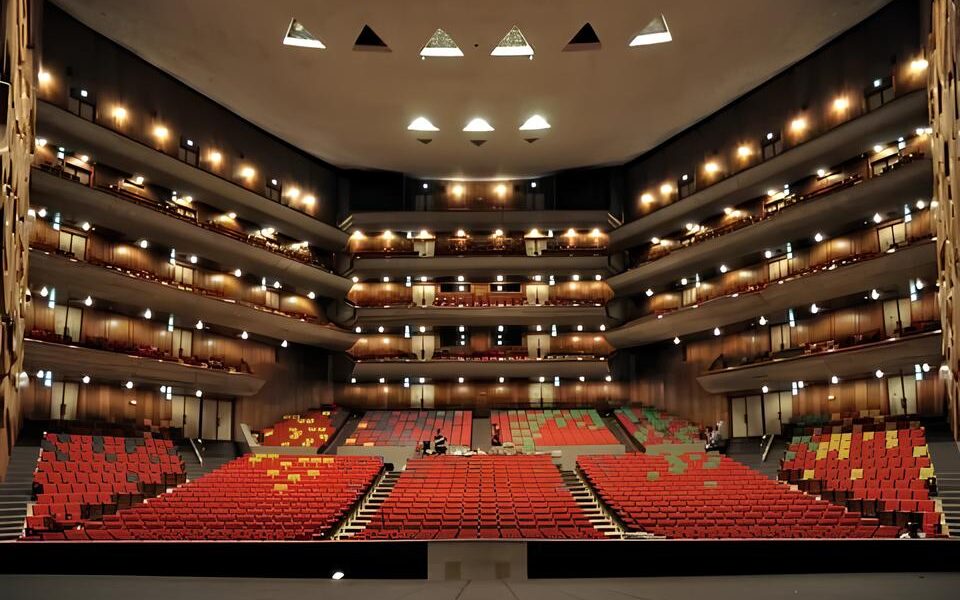 O Som Que Reabre Portas Como o Concerto da Orquestra de Campinas Resgatou Mem rias e Reconectou Pessoas