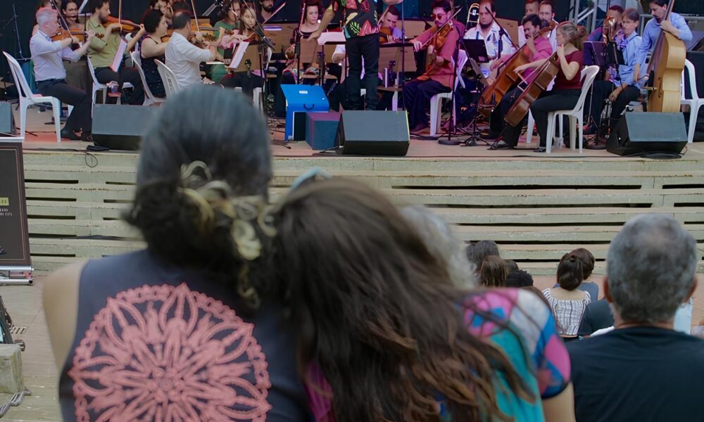 O Som que Conecta Gera es Como o Jazz Est Transformando Campinas em um Palco Cultural Inesquec vel