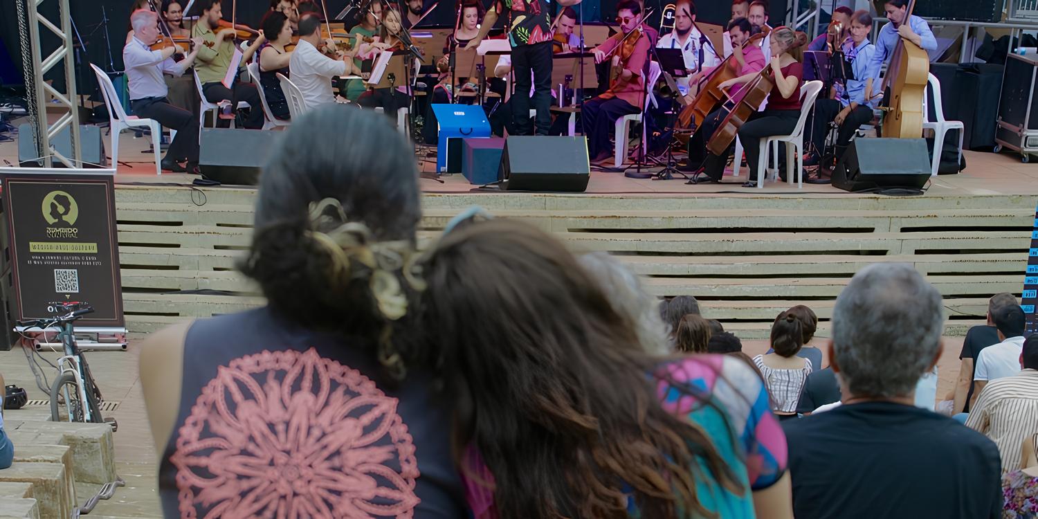 O Som que Conecta Gerações: Como o Jazz Está Transformando Campinas em um Palco Cultural Inesquecível 1 O Som que Conecta Gera es Como o Jazz Est Transformando Campinas em um Palco Cultural Inesquec vel