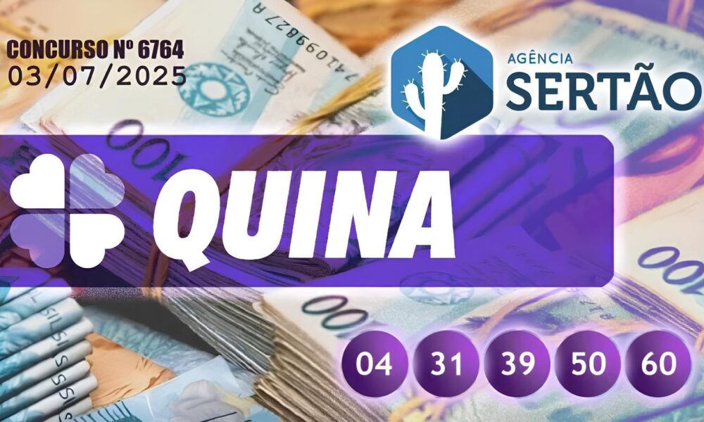 O Sonho de R 4 5 Milh es Como a Quina Est Transformando Vidas na Bahia e no Brasil