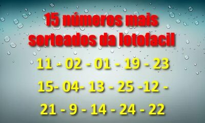 O Sorteio Milion rio da Lotof cil 3440 Quem Levou os R 9 Milh es e o Que Isso Significa Para Voc