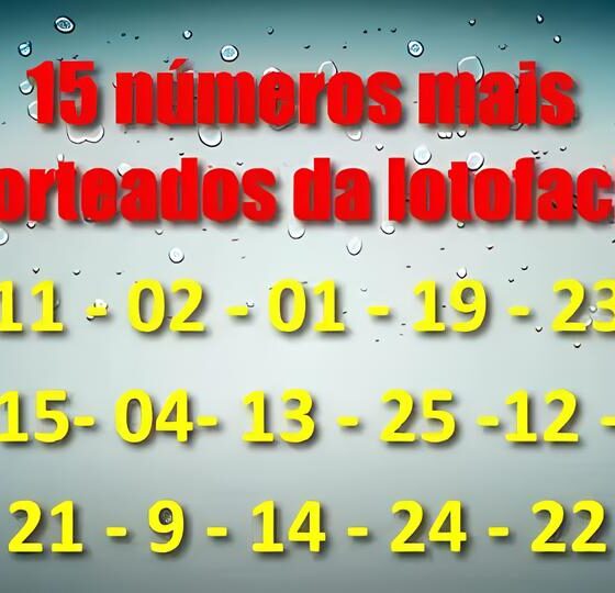 O Sorteio Milionário da Lotofácil 3440: Quem Levou os R$ 9 Milhões e o Que Isso Significa Para Você? 2 O Sorteio Milion rio da Lotof cil 3440 Quem Levou os R 9 Milh es e o Que Isso Significa Para Voc