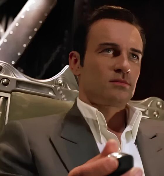 O Último Adeus ao Mestre do Mal: A História de Julian McMahon, o Doutor Destino que Marcou Gerações 2 O ltimo Adeus ao Mestre do Mal A Hist ria de Julian McMahon o Doutor Destino que Marcou Gera es