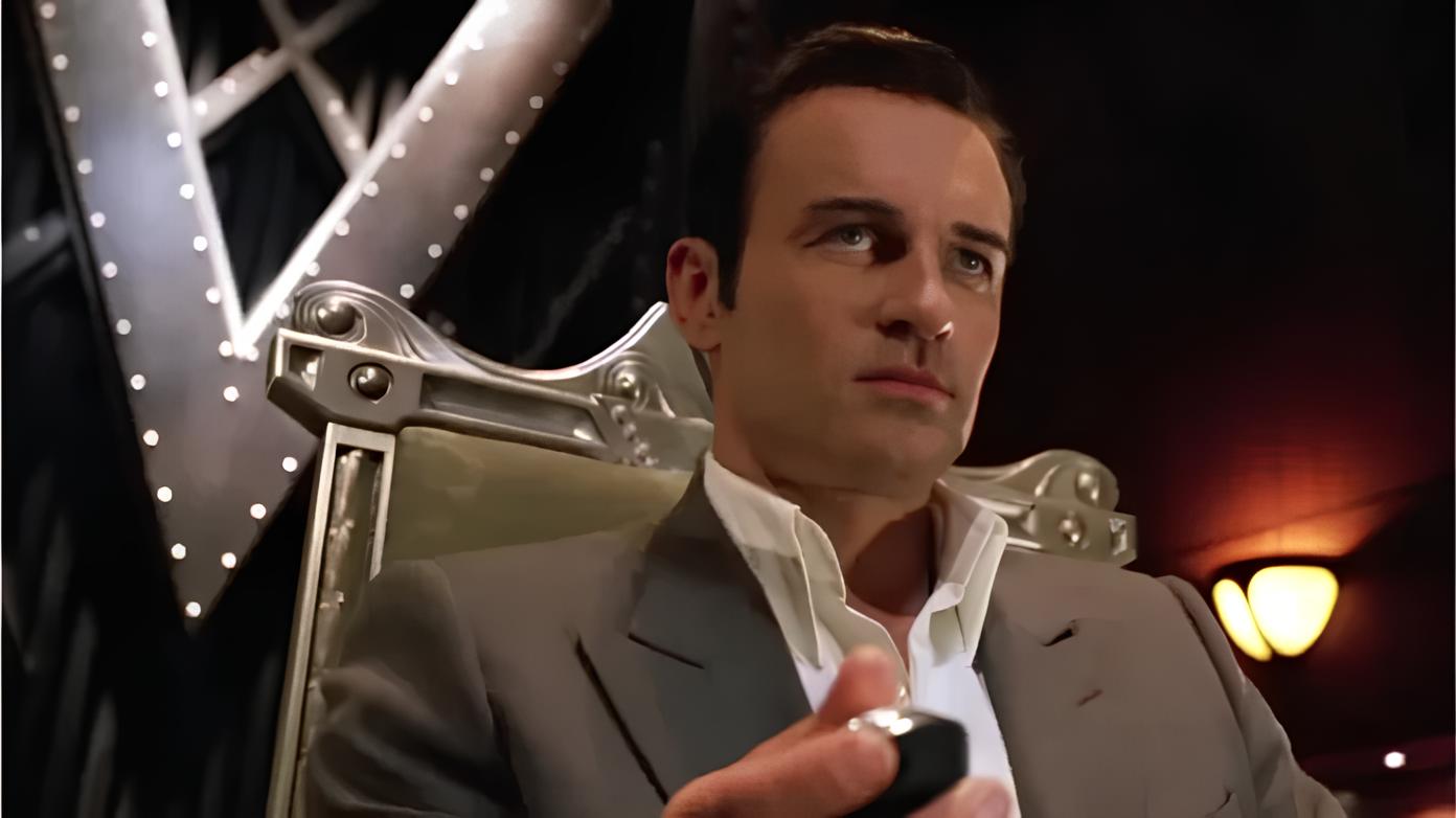 O Último Adeus ao Mestre do Mal: A História de Julian McMahon, o Doutor Destino que Marcou Gerações 1 O ltimo Adeus ao Mestre do Mal A Hist ria de Julian McMahon o Doutor Destino que Marcou Gera es