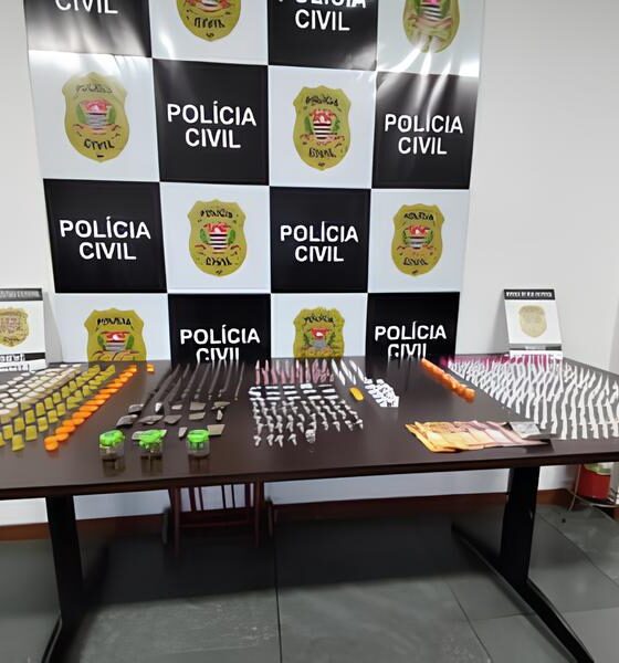 Operação Asfixia em Sorocaba: 671 Porções de Drogas Apreendidas e o Fim de uma Rede Criminosa – O Que Está por Trás do Combate ao Tráfico? 2 Opera o Asfixia em Sorocaba 671 Por es de Drogas Apreendidas e o Fim de uma Rede Criminosa O Que Est por Tr s do Combate ao Tr fico
