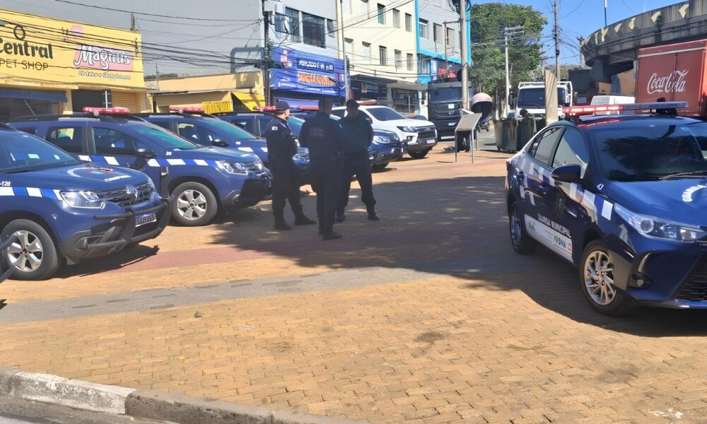 Opera o Rel mpago no Cora o de Campinas Como a Fiscaliza o em Bares Revelou um Submundo de Irregularidades