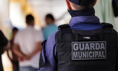 Opera o Urbana no Centro de Campinas Quando a Lei Entra em Campo e Exp e o Submundo dos Bares Irregulares