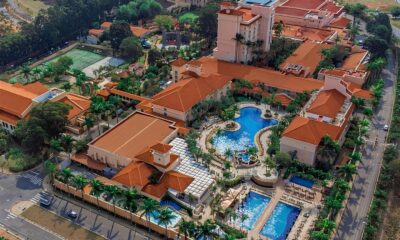 Oportunidade nica Royal Palm Hotels Resorts Abre 66 Vagas em Campinas e Transforma o Futuro do Turismo Brasileiro