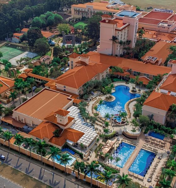 Oportunidade nica Royal Palm Hotels Resorts Abre 66 Vagas em Campinas e Transforma o Futuro do Turismo Brasileiro