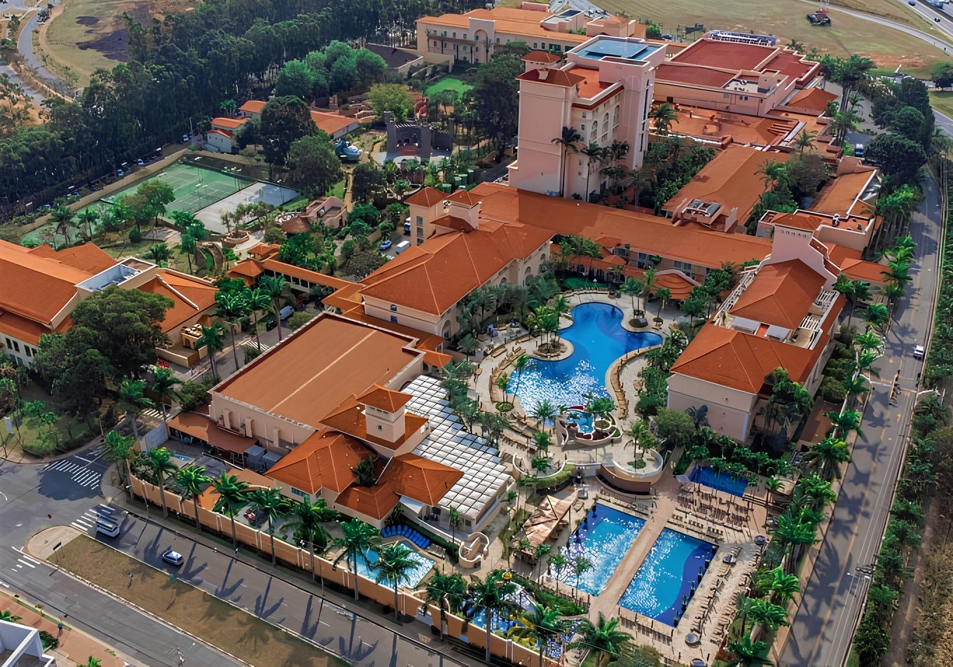Oportunidade nica Royal Palm Hotels Resorts Abre 66 Vagas em Campinas e Transforma o Futuro do Turismo Brasileiro