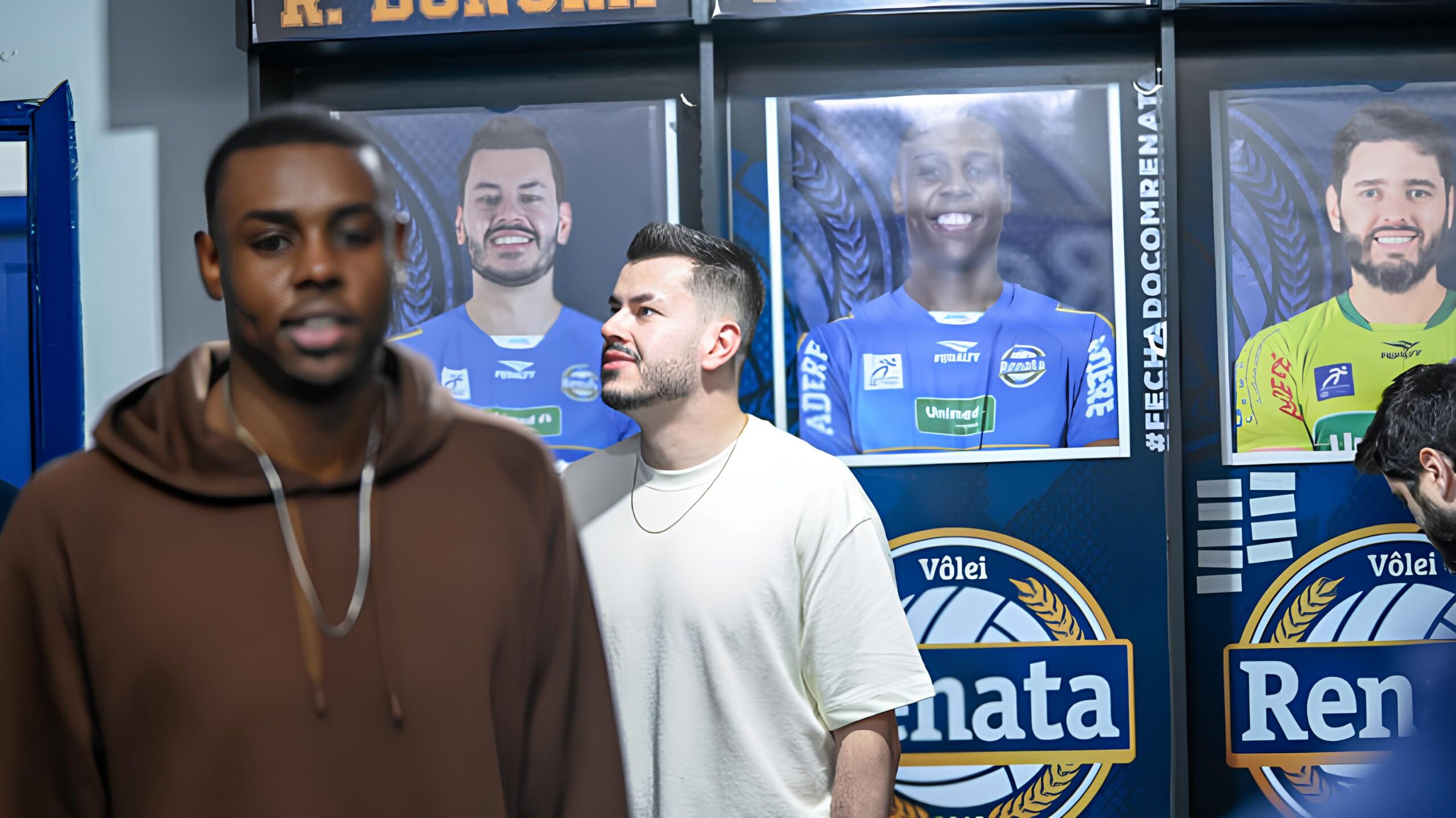 Os Bastidores da Superliga Masculina 2025 26 A Dan a das Estrelas e o Futuro do V lei Brasileiro scaled