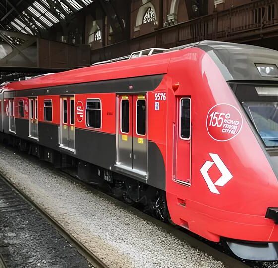 Os Trilhos do Futuro: Como 4 Trilhos em SP e Campinas Podem Transformar Sua Vida (e o Trânsito) 2 Os Trilhos do Futuro Como 4 Trilhos em SP e Campinas Podem Transformar Sua Vida e o Tr nsito