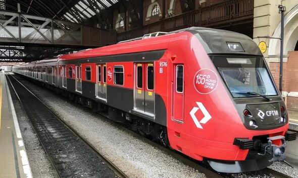 Os Trilhos do Futuro Como 4 Trilhos em SP e Campinas Podem Transformar Sua Vida e o Tr nsito