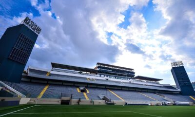 Palmeiras x Juventude O Duelo Que Define Sonhos no Brasileir o Sub 20