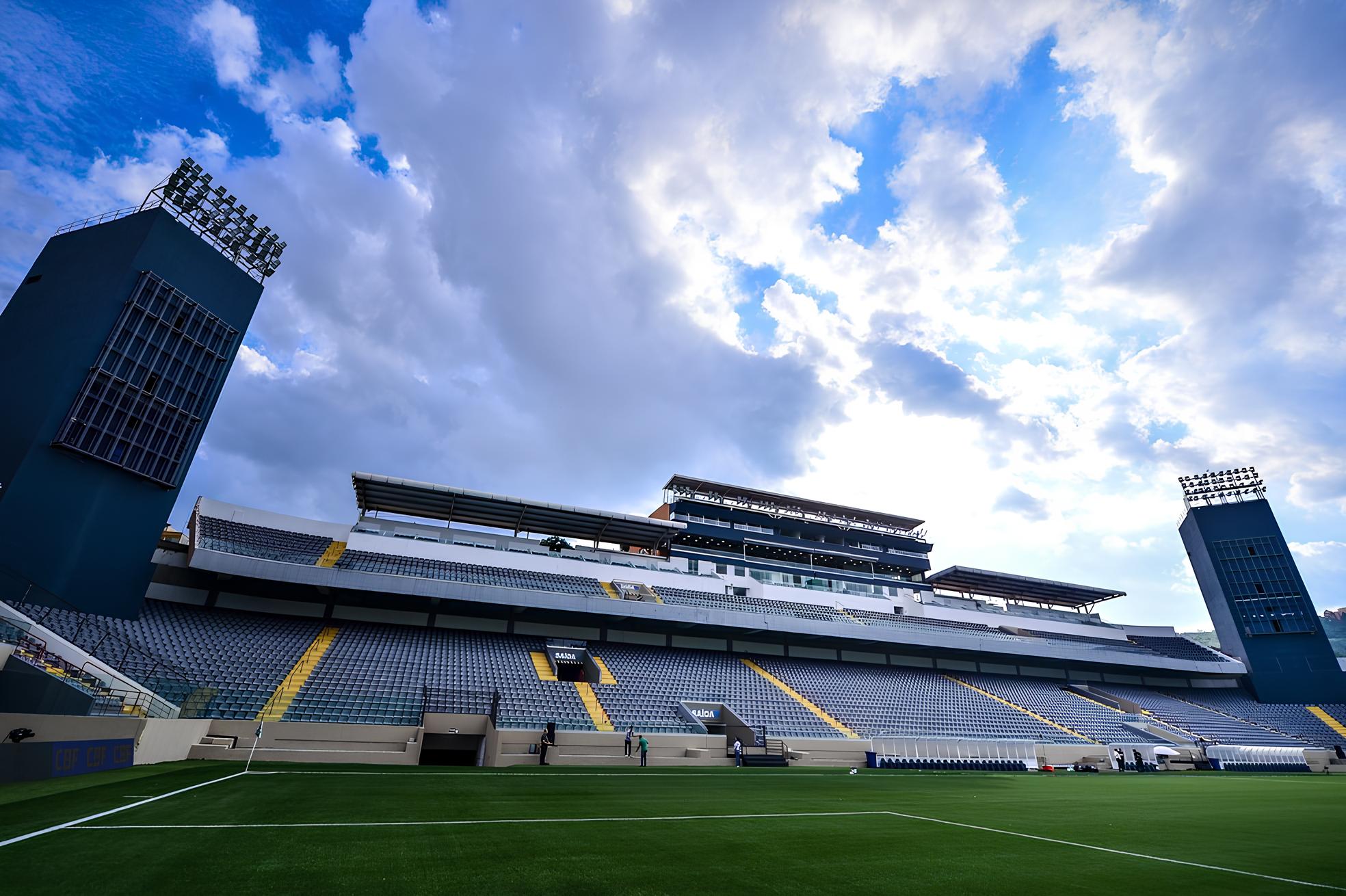Palmeiras x Juventude: O Duelo Que Define Sonhos no Brasileirão Sub-20 1