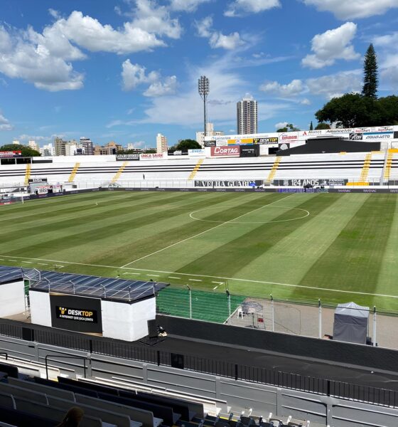 Ponte Preta x Tombense O Jogo que Pode Mudar o Rumo da S rie C 2025