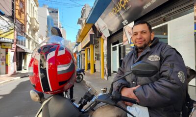 Por Que Campinas Est na Lista Negra do Excesso de Velocidade de Motociclistas Um Alerta Sobre Vidas em Alta Velocidade