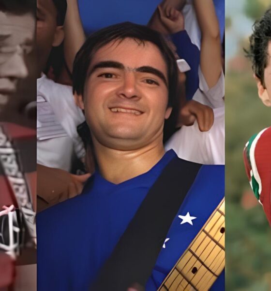 Por Que o Futebol a Trilha Sonora do Brasil As 15 M sicas que Contam Nossa Hist ria em Campo