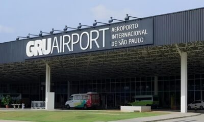 Quando Identidades Falsas Cruzam Fronteiras O Caso do Estrangeiro Flagrado no Aeroporto de Guarulhos