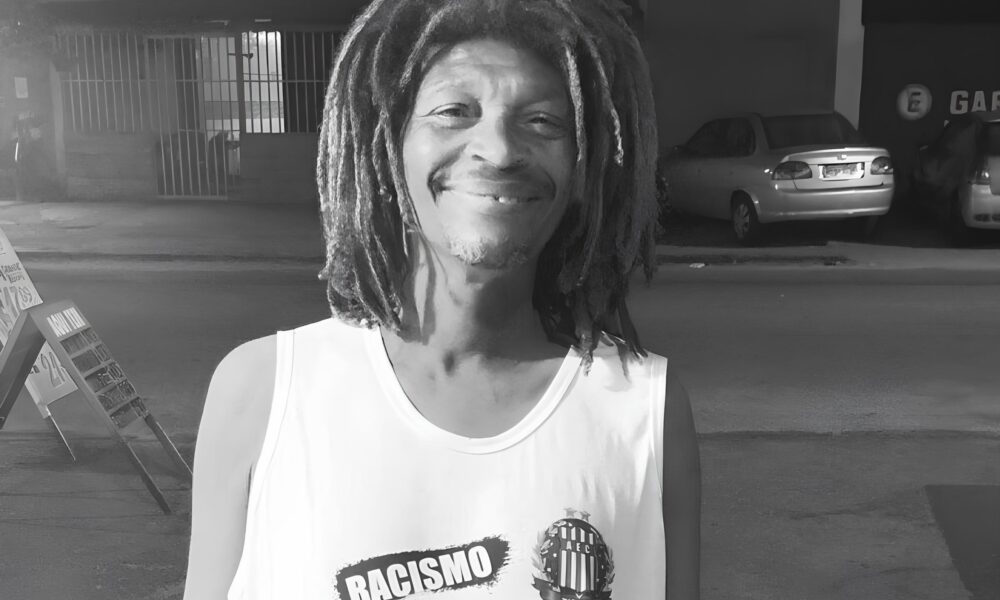 Quando R 25 Custaram uma Vida O Crime Brutal que Abalou Padre Miguel e Revelou as Profundas Feridas Sociais do Brasil