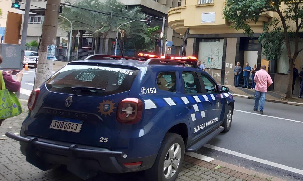 Quando a Aus ncia de Seguran a P blica Vira um Convite ao Caos O Caso do Ouro Verde em Campinas