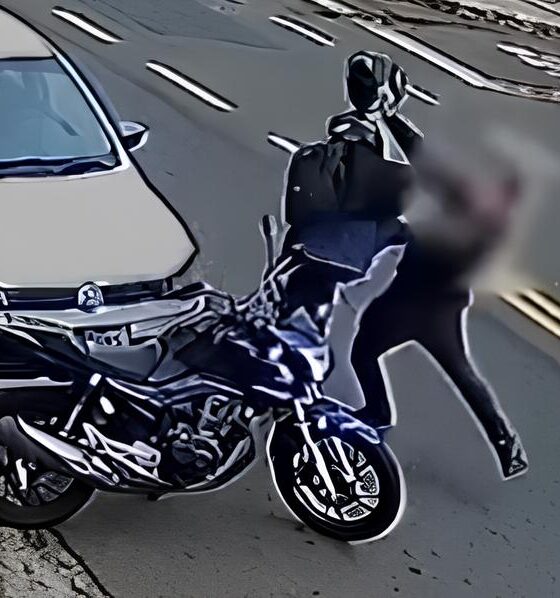 Quando a Coragem Enfrenta o Crime: O Caso do Motociclista de Campinas Que Virou Herói Relutante 2 Quando a Coragem Enfrenta o Crime O Caso do Motociclista de Campinas Que Virou Her i Relutante