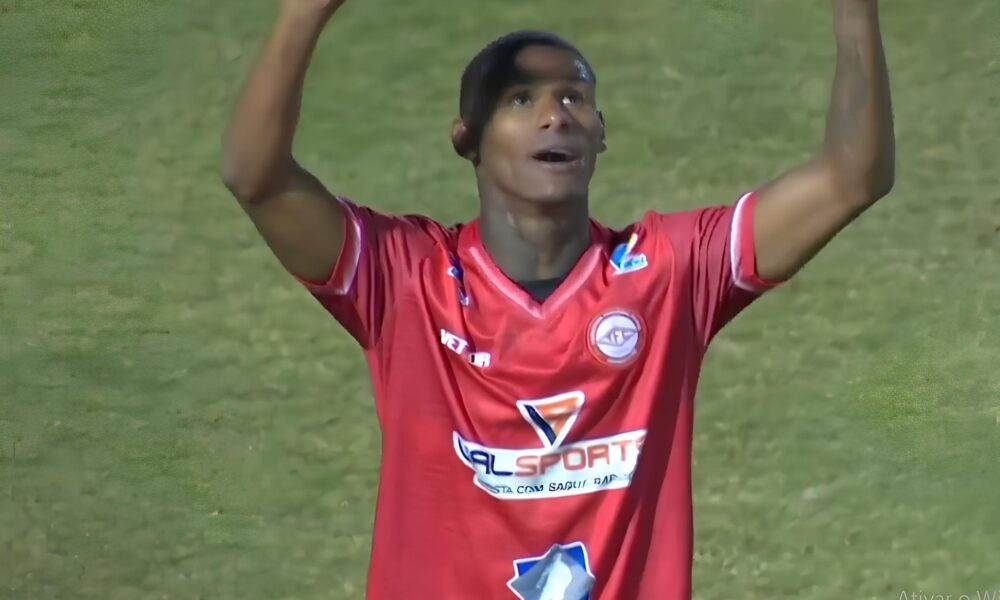 Quando a Hist ria Encontra o Futebol A Saga da Ponte Preta Contra o Tombense Pode Mudar Tudo