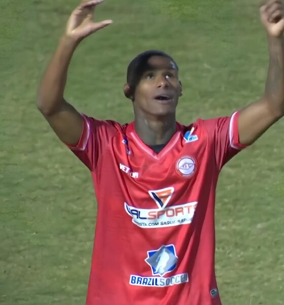 Quando a Hist ria Encontra o Futebol A Saga da Ponte Preta Contra o Tombense Pode Mudar Tudo