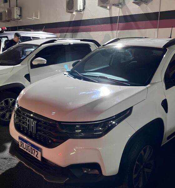 Quando a Lei Encontra Seus Próprios Guardiões: O Caso do Policial Penal Preso com Carros Furtados em Campinas 2 Quando a Lei Encontra Seus Pr prios Guardi es O Caso do Policial Penal Preso com Carros Furtados em Campinas