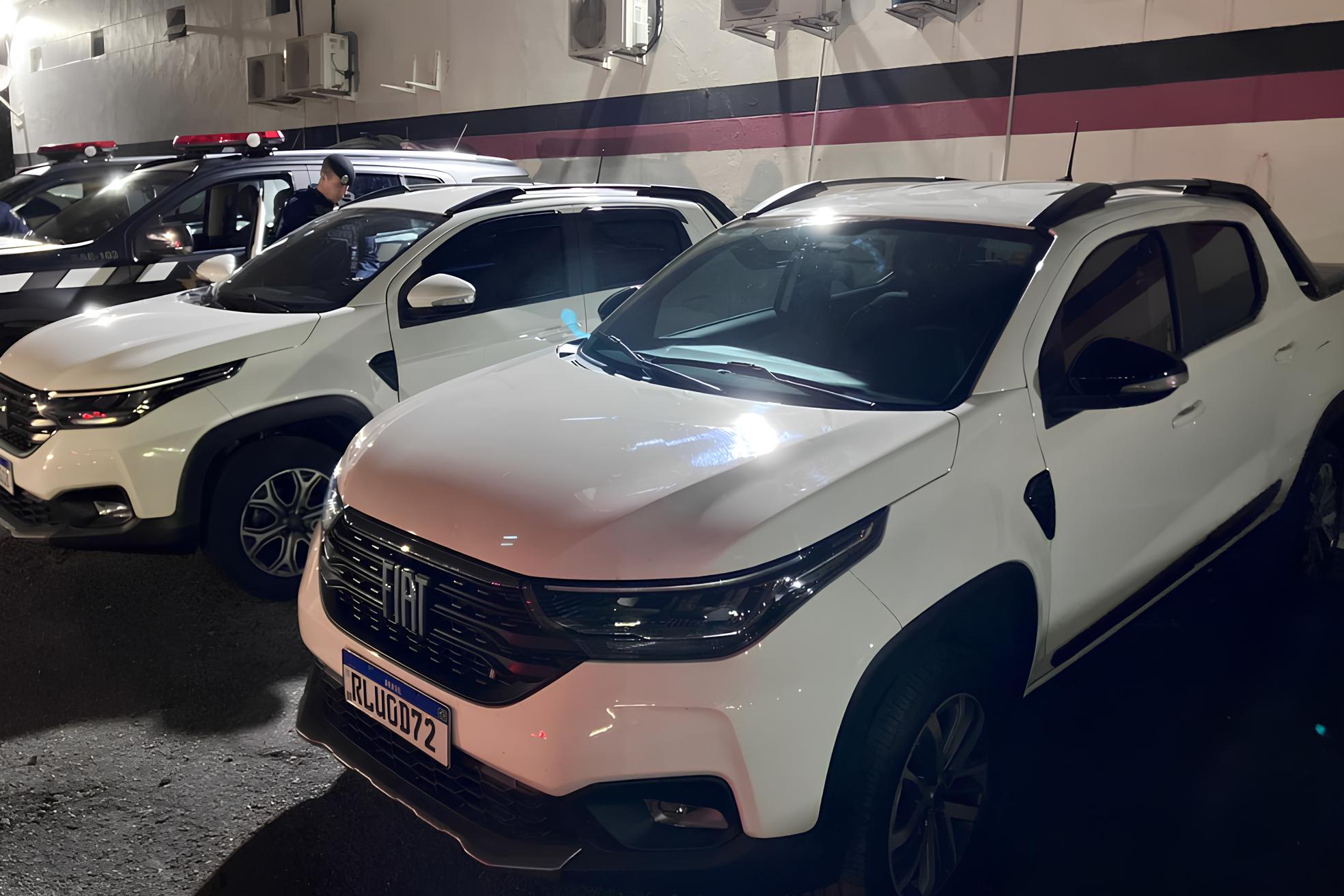 Quando a Lei Encontra Seus Próprios Guardiões: O Caso do Policial Penal Preso com Carros Furtados em Campinas 1 Quando a Lei Encontra Seus Pr prios Guardi es O Caso do Policial Penal Preso com Carros Furtados em Campinas