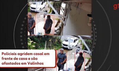 Quando a Lei Vira Arma O Caso das Aggress es de PMs em Valinhos Que Chocou o Brasil