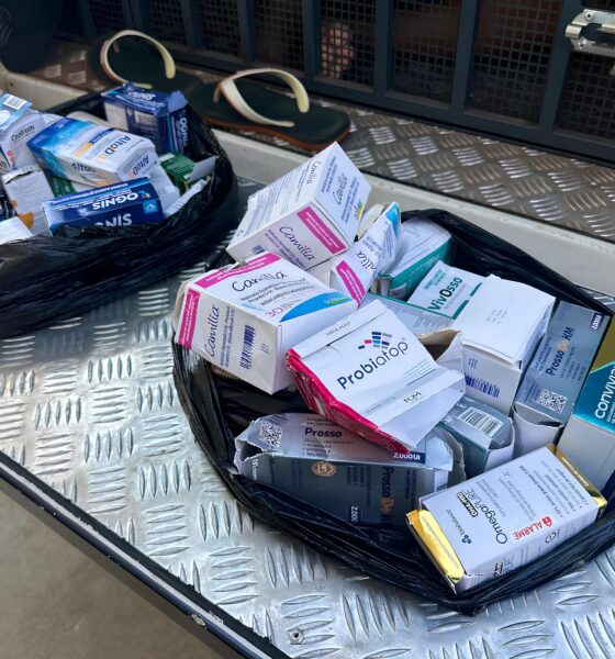 Quando a Muralha Digital Identifica o Crime: A Intrigante História de um Trio Preso por Furto de Medicamentos em Americana 2 Quando a Muralha Digital Identifica o Crime A Intrigante Hist ria de um Trio Preso por Furto de Medicamentos em Americana