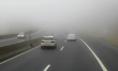 Quando a Neblina Entra em Cena A Batalha Di ria dos Motoristas nas Estradas de Campinas e Regi o