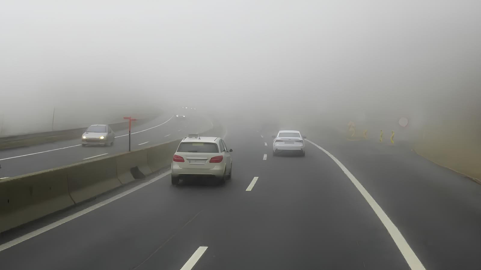 Quando a Neblina Entra em Cena: A Batalha Diária dos Motoristas nas Estradas de Campinas e Região 1 Quando a Neblina Entra em Cena A Batalha Di ria dos Motoristas nas Estradas de Campinas e Regi o