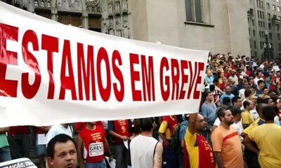 Quando a Sa de e a Educa o Viram Mercadoria A Luta de Quem Est na Linha de Frente Contra as Privatiza es em Campinas
